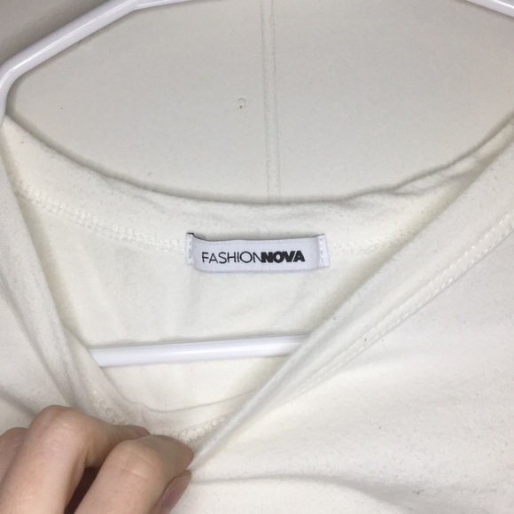 Funky Boob Tee - Picture 2 of 4